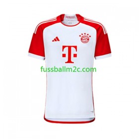 Fußballtrikots Bayern München Heim Trikotsatz 2023-2024